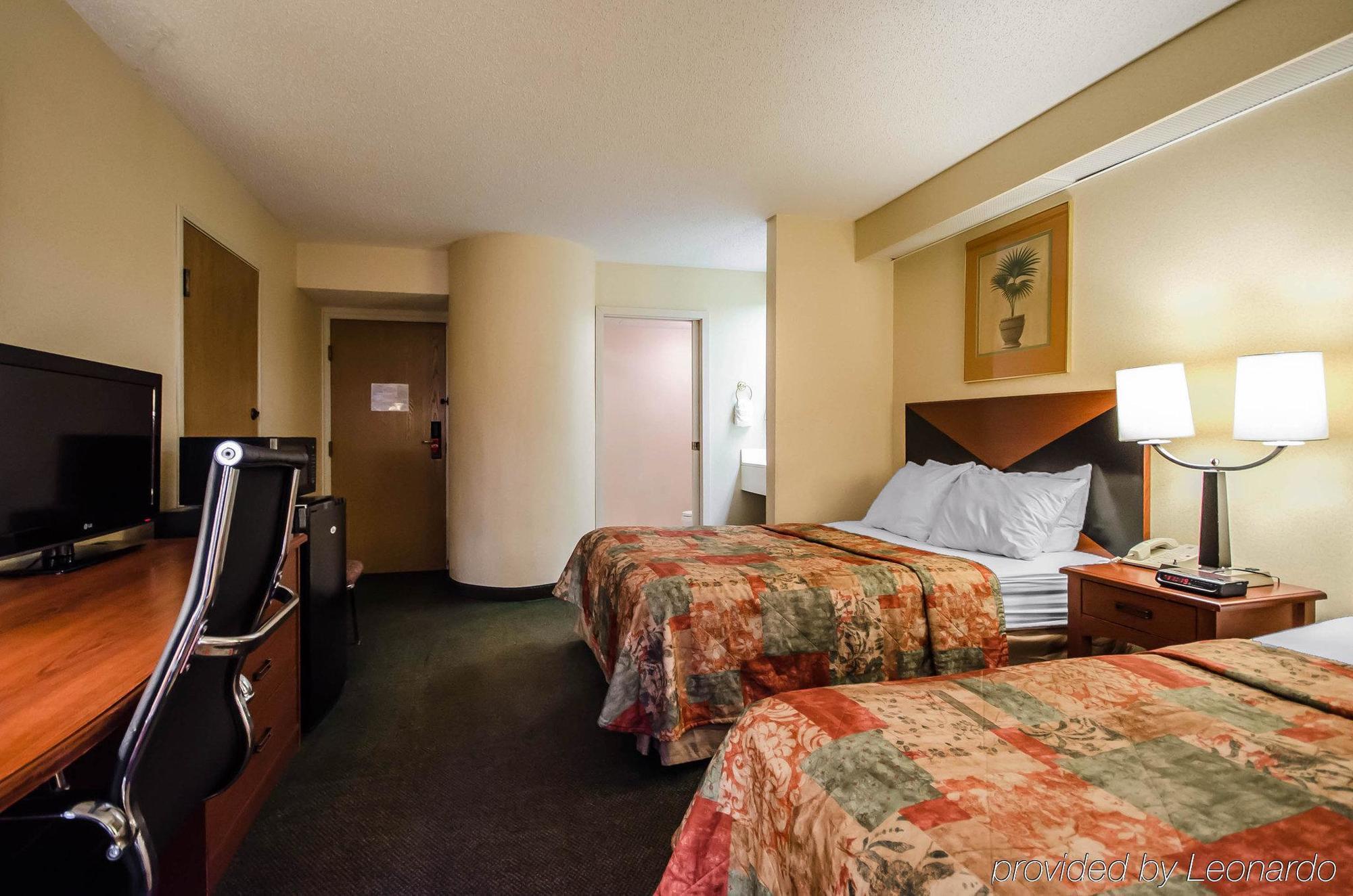 Hotel Super 8 By Wyndham Jasper Exterior foto