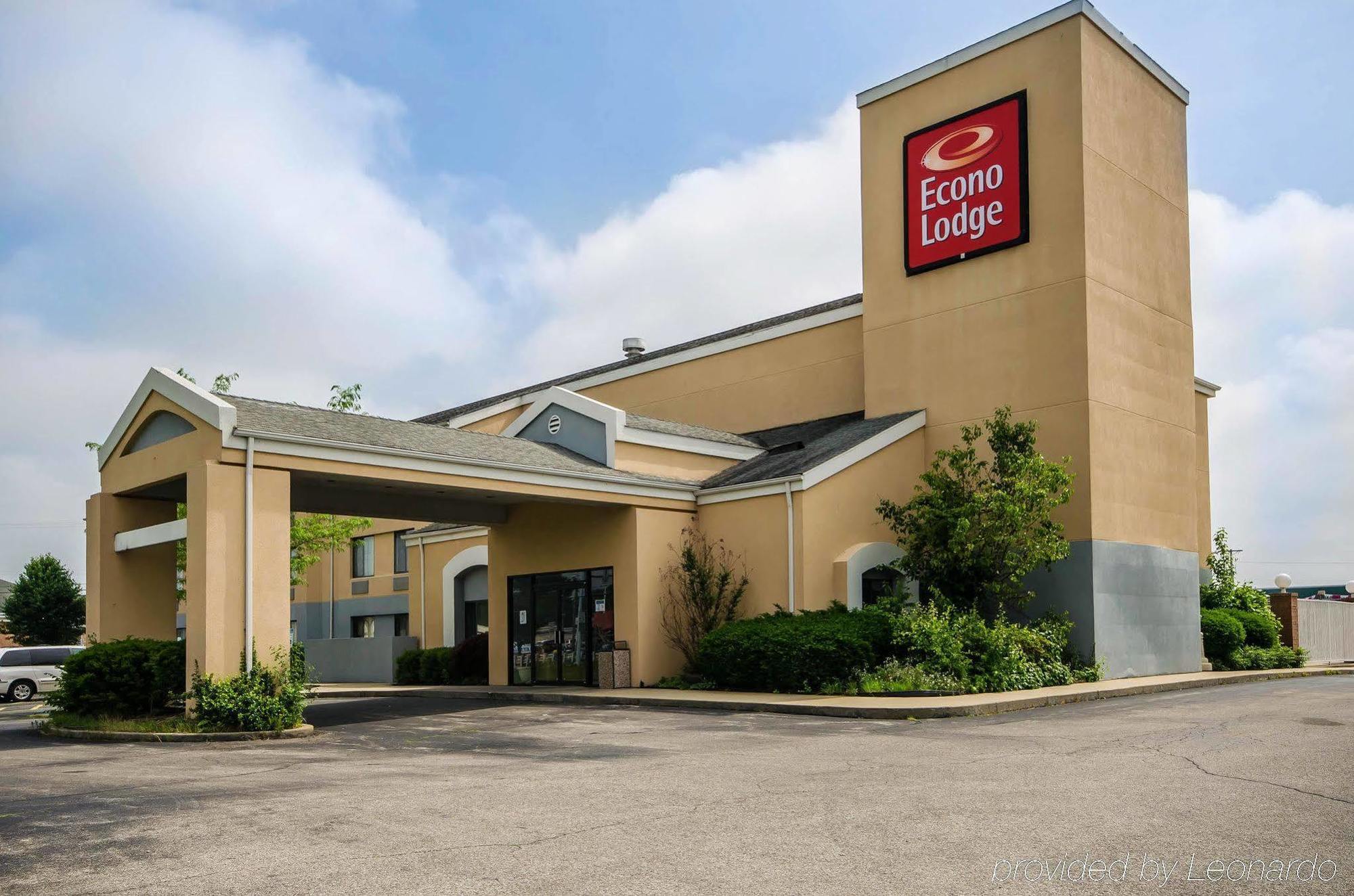 Hotel Super 8 By Wyndham Jasper Exterior foto