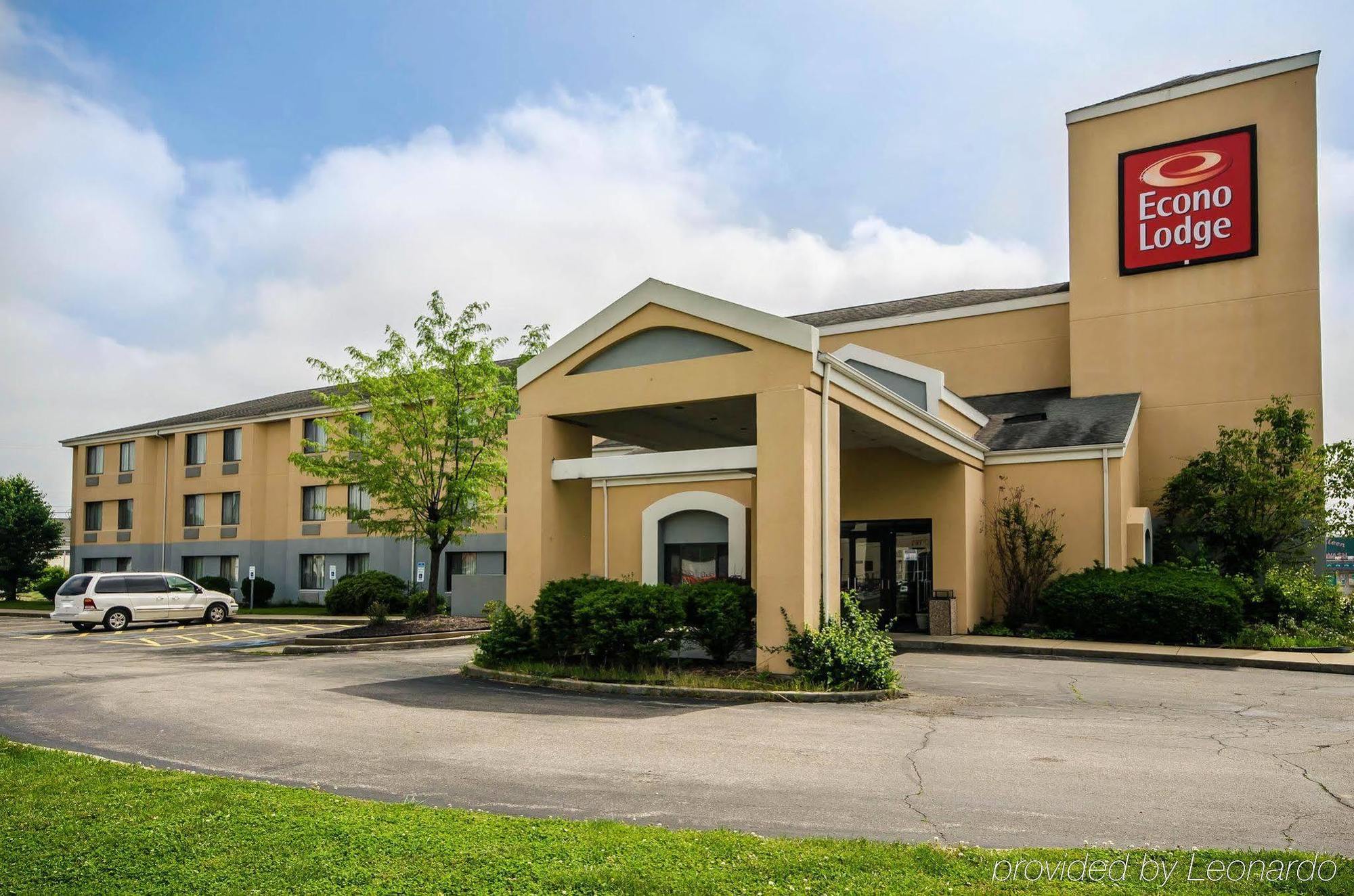 Hotel Super 8 By Wyndham Jasper Exterior foto