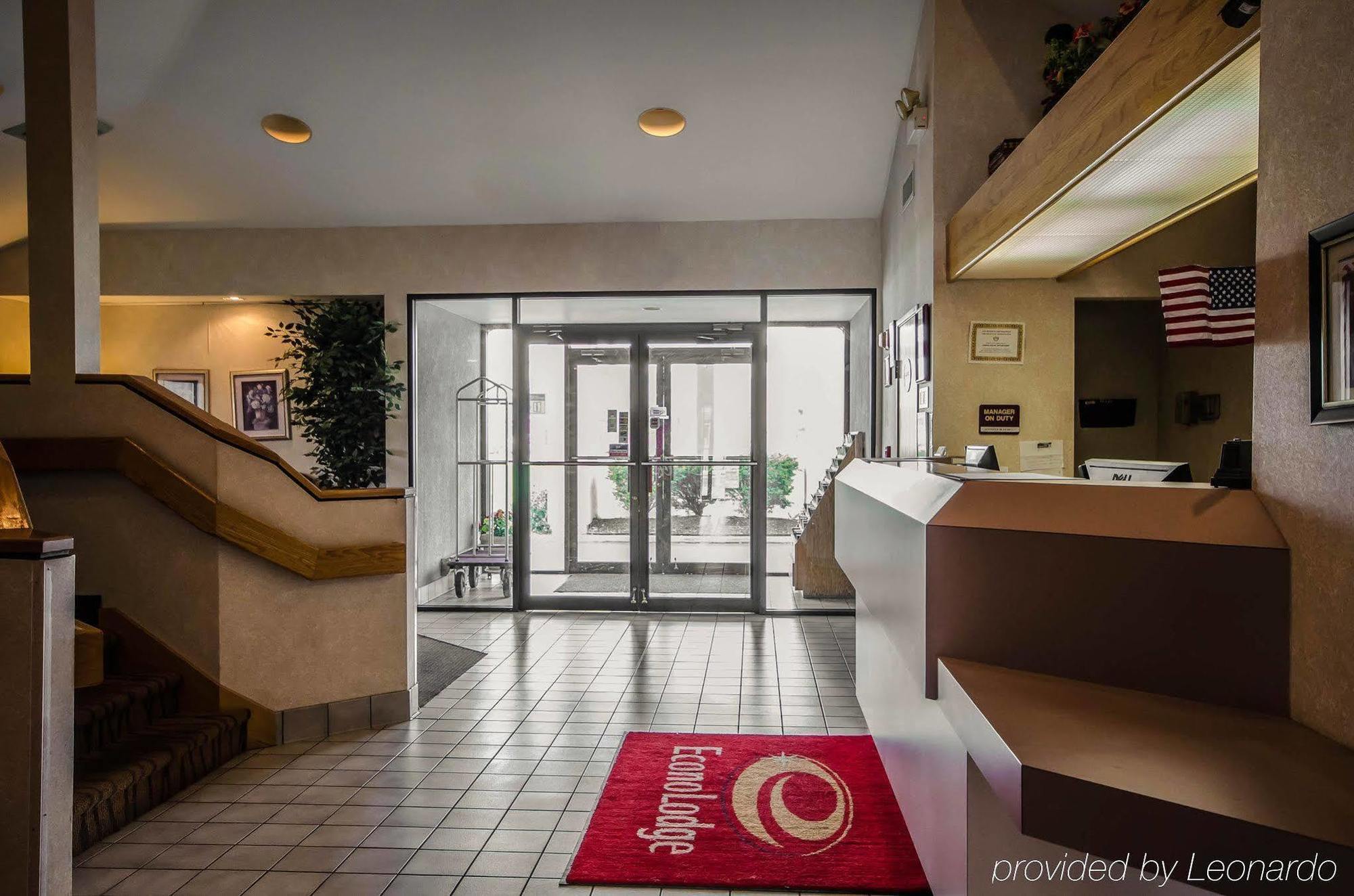 Hotel Super 8 By Wyndham Jasper Exterior foto