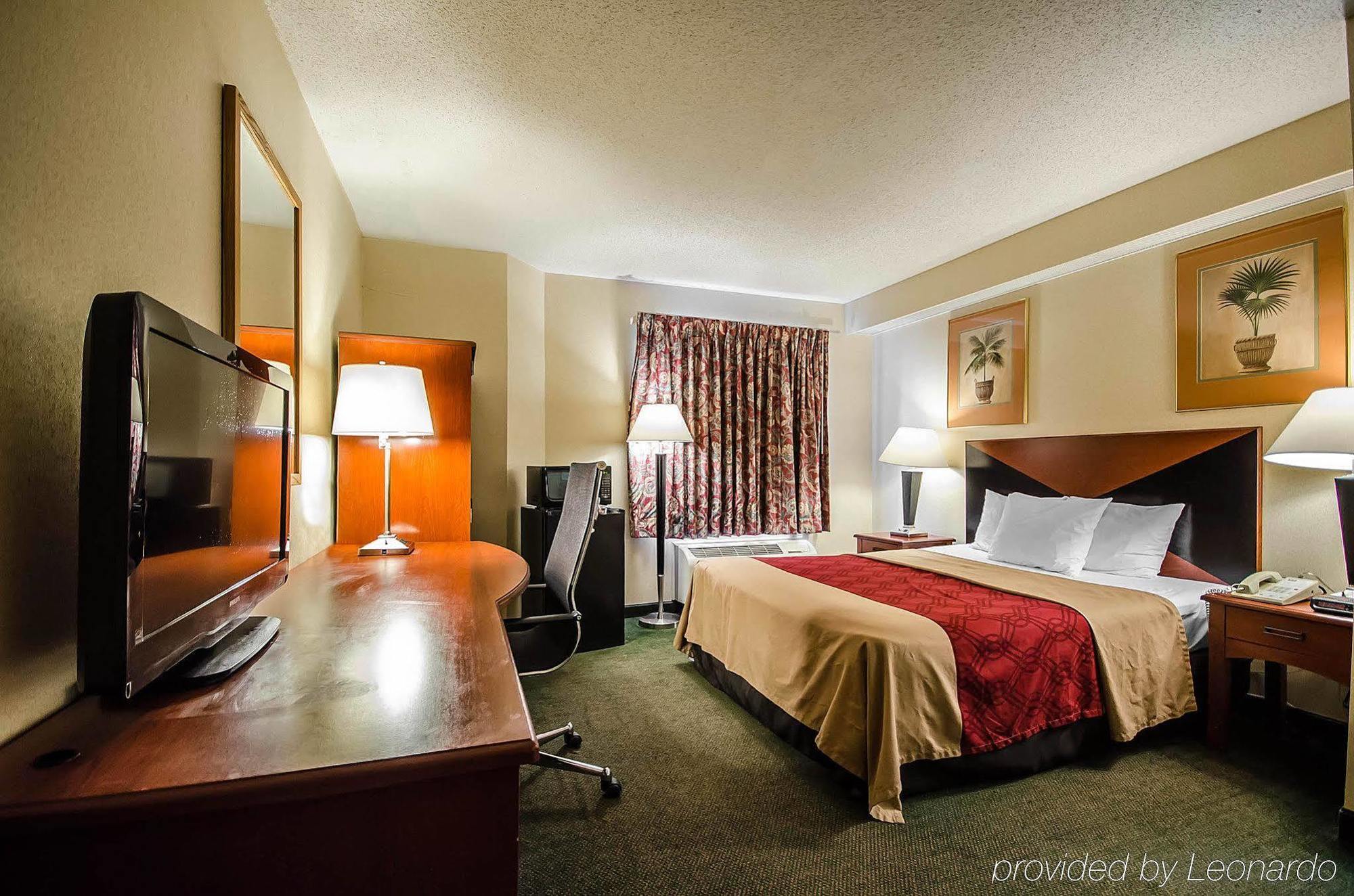 Hotel Super 8 By Wyndham Jasper Exterior foto