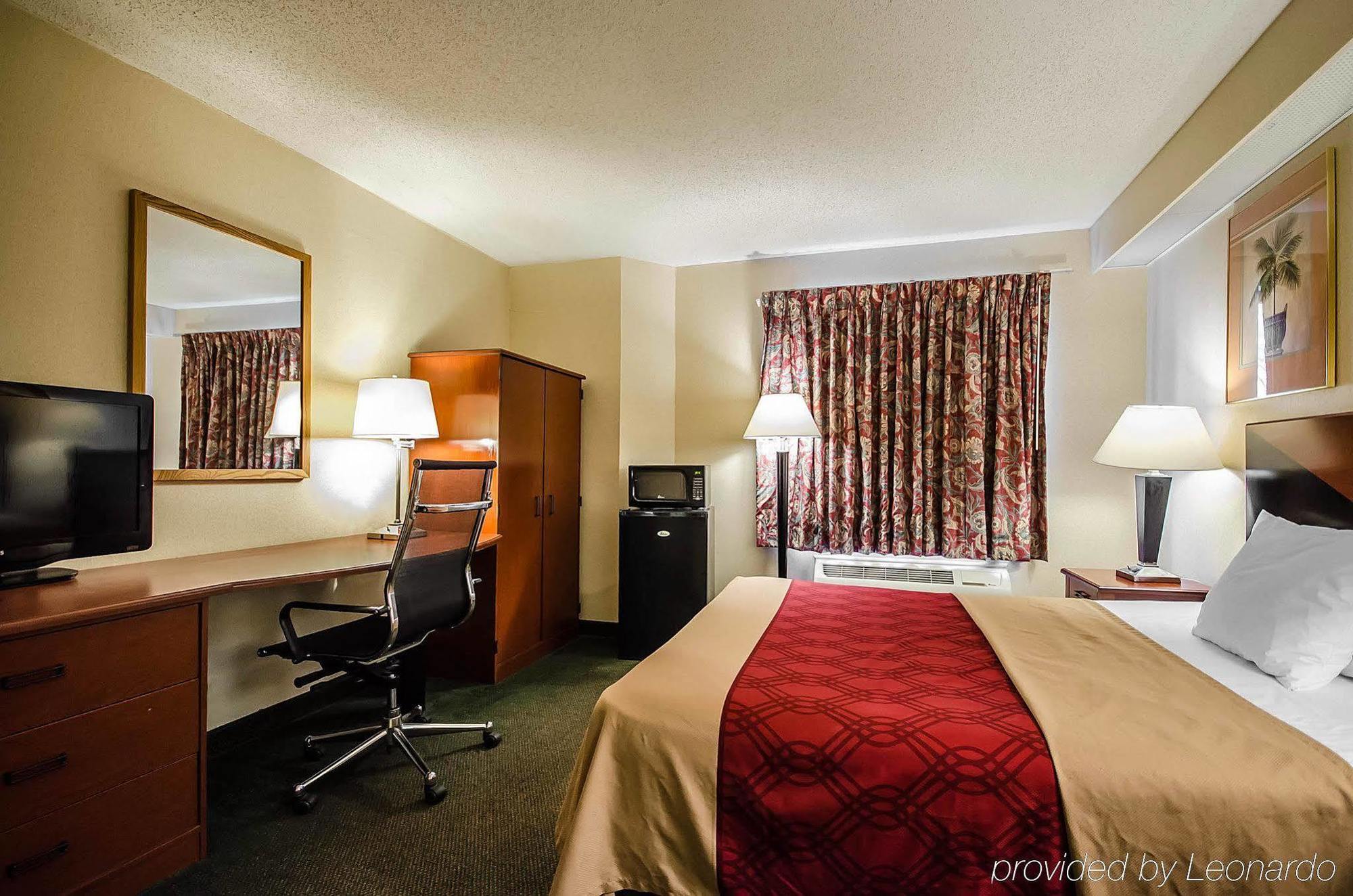 Hotel Super 8 By Wyndham Jasper Exterior foto