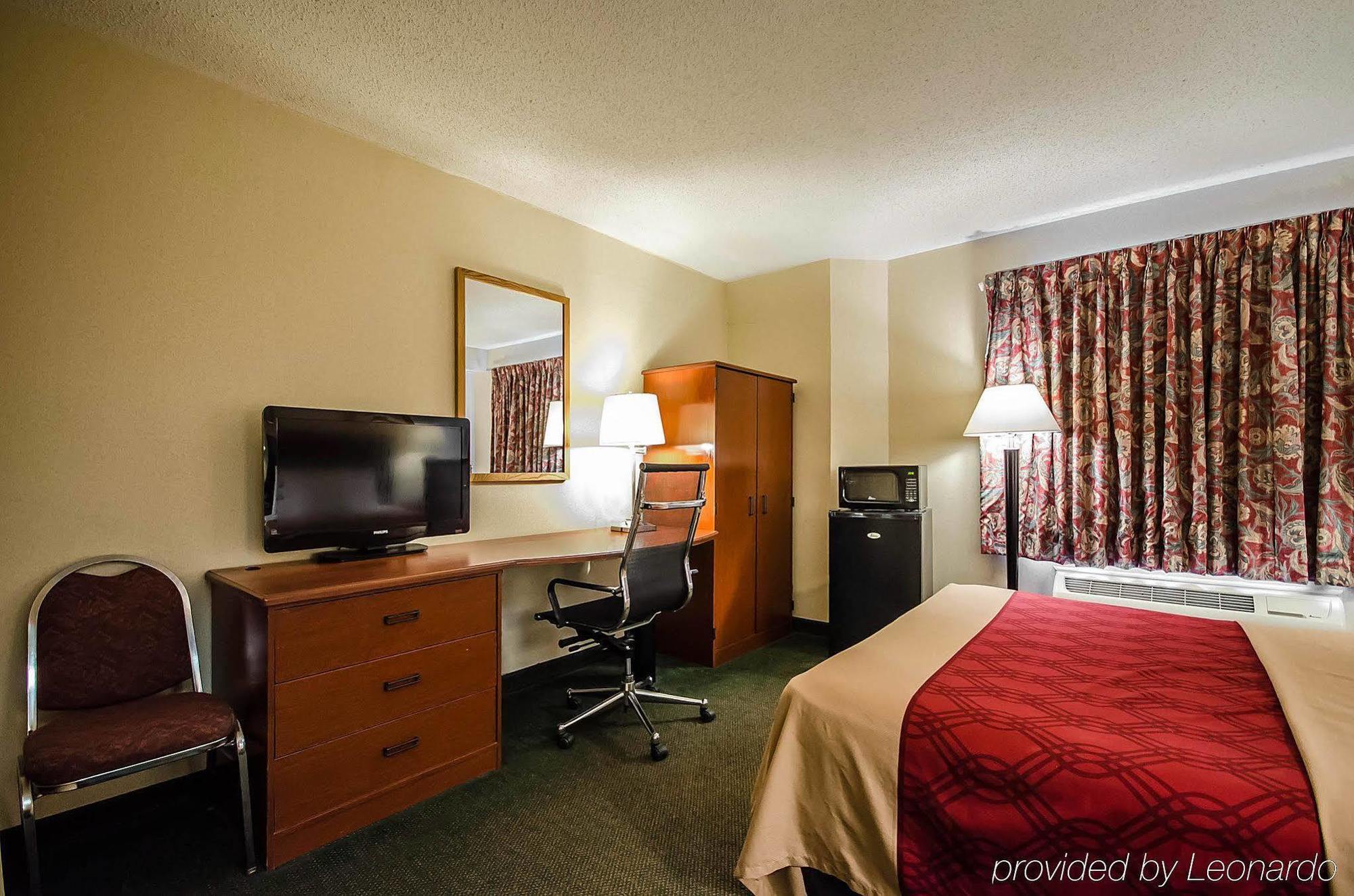 Hotel Super 8 By Wyndham Jasper Exterior foto