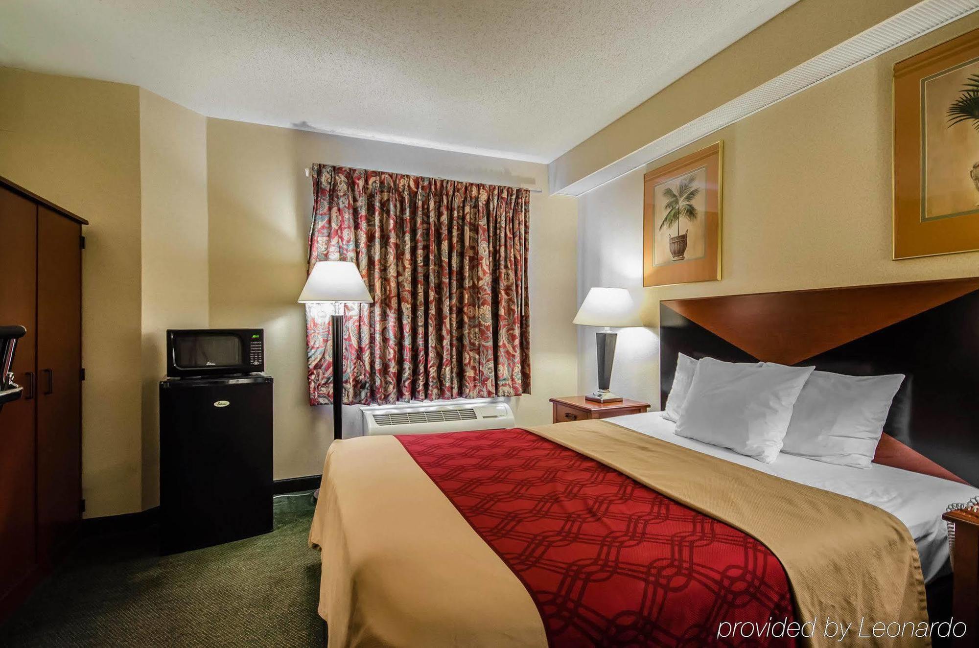 Hotel Super 8 By Wyndham Jasper Exterior foto