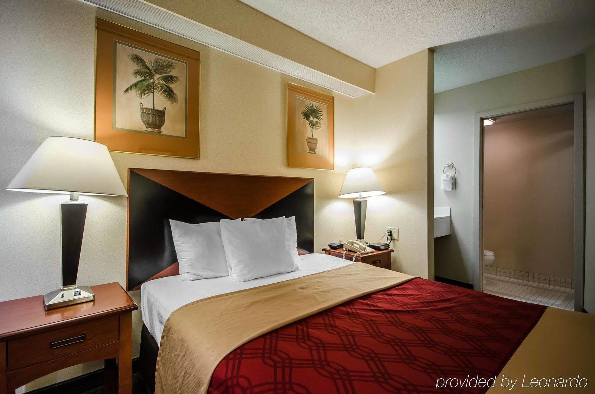 Hotel Super 8 By Wyndham Jasper Exterior foto