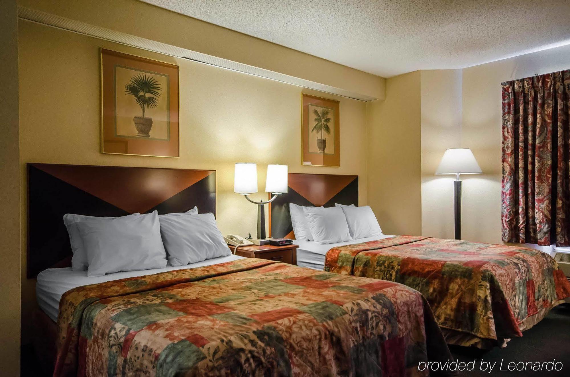 Hotel Super 8 By Wyndham Jasper Exterior foto